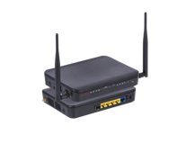 Ricon S9960ME-4GE/LTE 2.4 GHz 4G 300 Mpbs Dual Band Router