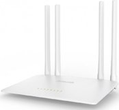 Redline RL-WR4400 2.4 GHz-5 GHz 867 Mbps Dual Band Router