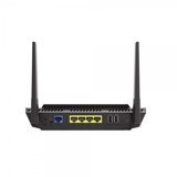 Asus RT-AX56U Mesh 2.4 GHz-5 GHz 1201 Mbps Dual Band Router