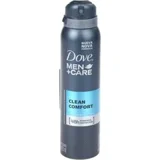 Dove Clean Comfort Pudralı Ter Önleyici Antiperspirant Sprey Erkek 150 ml