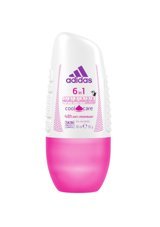 Adidas Cool Care 6 in 1 Pudralı Roll-On Kadın Deodorant 50 ml