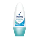 Rexona Shower Fresh Pudralı Ter Önleyici Roll-On Kadın 50 ml