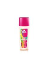 Adidas Get Ready Pudrasız Ter Önleyici Antiperspirant Sprey Kadın Deodorant 75 ml