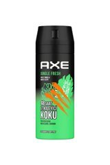 Axe Jungle Fresh Pudrasız Ter Önleyici Sprey Erkek 150 ml