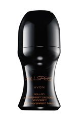 Avon Full Speed Pudrasız Ter Önleyici Antiperspirant Roll-On Erkek Deodorant 50 ml