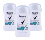 Rexona Active Protection Fresh Pudralı Ter Önleyici Antiperspirant Stick Kadın 40 ml