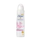 Dove Dogma Lotus Pudralı Ter Önleyici Antiperspirant Sprey Kadın 150 ml