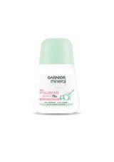 Garnier Pudrasız Ter Önleyici Antiperspirant Roll-On Kadın