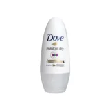 Dove Invisible Dry Pudrasız Ter Önleyici Antiperspirant Roll-On Kadın 50 ml