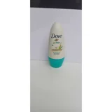Dove Go Fresh Pudrasız Ter Önleyici Antiperspirant Roll-On Kadın 50 ml
