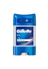 Gillette Ice Pudrasız Ter Önleyici Antiperspirant Stick Erkek 6x70 ml