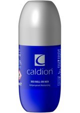 Caldion Classic Pudralı Ter Önleyici Antiperspirant Roll-On Erkek 50 ml