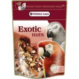 Versele Laga Exotic Nuts Kabuklu Kuruyemişli Papağan Yemi 750 gr