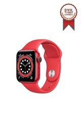 Torima T700 Pro Max Android-iOS Uyumlu Android-iOS Su Geçirmez 36 mm Plastik Kordon Dikdörtgen unisex Akıllı Saat Kırmızı