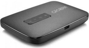 Alcatel MW70VK 2.4 GHz-5 GHz 4G 867 Mbps Dual Band Router