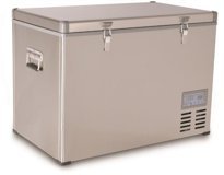 Icepeak Danfo 100 12-24 V 98 lt Kompresörlü Araç Buzdolabı