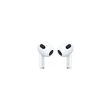Apple AirPods 3. Nesil MPNY3TU/A TWS Su Geçirmez 4 Mikrofonlu Bluetooth 5.0 Silikonsuz Kablosuz Kulak İçi Bluetooth Kulaklık Beyaz
