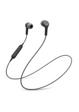 Koss Bt115Igry Android iOS Uyumlu Tek Mikrofonlu Silikonlu Kablosuz Kulak İçi Bluetooth Kulaklık Siyah