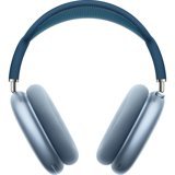 Apple AirPods Max MGYL3TU/A 3 Mikrofonlu Bluetooth 5.0 Silikonsuz Gürültü Önleyici Kablosuz Kulak Üstü Bluetooth Kulaklık Mavi