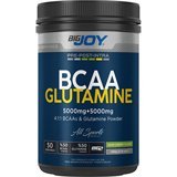 Bigjoy Sports Vişne Aromalı Glutamin BCAA 600 gr Toz