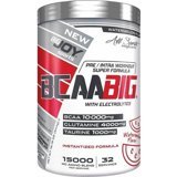 Bigjoy Sports Karpuz Aromalı Glutamin BCAABig 544 gr Toz