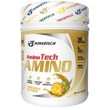 Aminotech Ananas Aromalı Kompleks Glutamin Aminoasit 500 gr