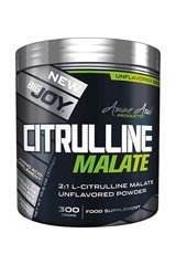 Bigjoy Sports Citrulline Malate Aromasız Aminoasit 300 gr Toz