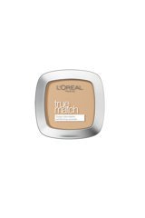 L'Oréal Paris True Match Rose Beige Tüm Ciltler İçin Yağsız Mat Kompakt Pudra Orta