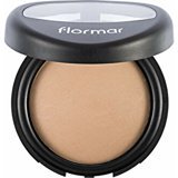 Flormar Selection Baked 029 Ivory Tüm Ciltler İçin Yağsız Terracotta Mat Kompakt Pudra Koyu