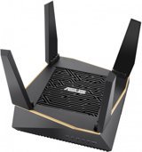 Asus RT-AX92U Mesh 2.4 GHz-5 GHz 5671 Mbps Tri Band Router