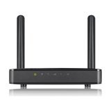 Zyxel LTE3301 2.4 GHz 4G 300 Mbps Single Band Router