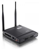 Netis WF2415 2.4 GHz 2402 Mbps Single Band Router