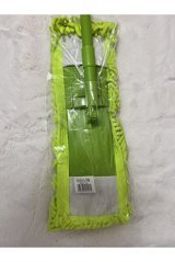 Gül No:15 120 cm Mop Yeşil