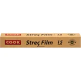 Cook 1500 cm Palet Streç Film
