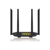 Zyxel NBG6615 2.4 GHz-5 GHz 867 Mbps Dual Band Router