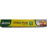 Astra 1000 cm Palet Streç Film
