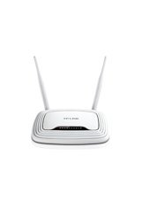 TP-Link TL-WR842N 2.4 GHz 300 Mbps Single Band Router