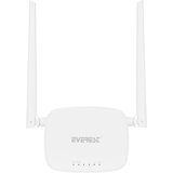 Everest EWR-301 2.4 GHz 54 Mbps Single Band Router