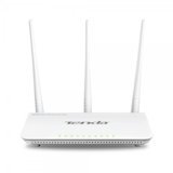 Tenda FH303 2.4 GHz 300 Mbps Single Band Router