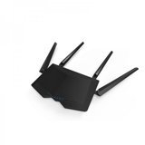 Tenda AC6 2.4 GHz-5 GHz 867 Mbps Dual Band Router