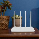 Xiaomi Mi Router 4A 2.4 GHz-5 GHz 867 Mbps Dual Band Router