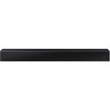 Samsung HW-T400 40 W Dahili 40 W Subwooferlı Kablosuz Bluetoothlu USB Dolby Atmos 2.0 Soundbar Siyah