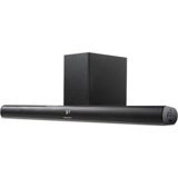 Grundig Gsb 910 Sw Dahili 80 W Subwooferlı Kablosuz Bluetoothlu USB Dolby Atmos Soundbar Siyah