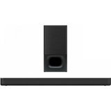 Sony HT-S350 320 W Harici 320 W Subwooferlı Kablosuz Bluetoothlu USB Dolby Atmos 2.1 Soundbar Siyah