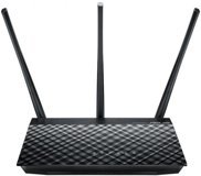 Asus RT-AC750GF 2.4 GHz-5 GHz 433 Mbps Dual Band Router