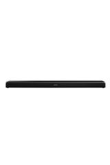 Grundig Dahili 120 W Subwooferlı Kablosuz Bluetoothlu USB Dolby Atmos Soundbar Siyah