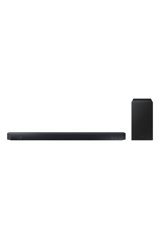 Samsung HW-Q600C 34 W Harici 28 W Subwooferlı Kablosuz Bluetoothlu USB Dolby Atmos 3.1.2 Soundbar Siyah