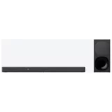 Sony HT-G700 400 W Harici 400 W Subwooferlı Kablosuz Bluetoothlu USB Dolby Atmos Soundbar Siyah