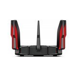 TP-Link Archer AX11000 2.4 GHz-5 GHz 9608 Mbps Tri Band Gaming Router