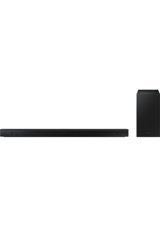 Samsung HW-B650 420 W Harici Subwooferlı Kablosuz Bluetoothlu 3.1 Soundbar Siyah